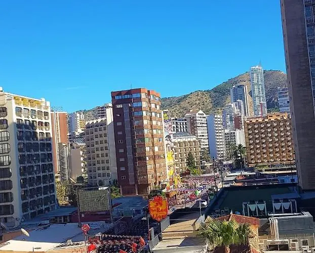 Apartments Carlos V