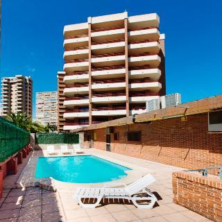 Carlos V Apartamento *