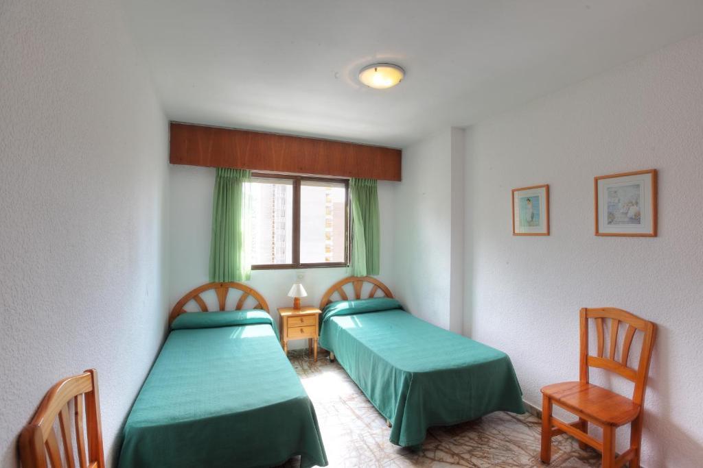 Apartment Carlos V Benidorm